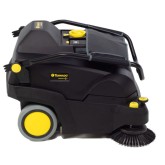 Tornado TV400-W26-U Tempest Cordless Battery Carpet Sweeper Vac - 26 Inch